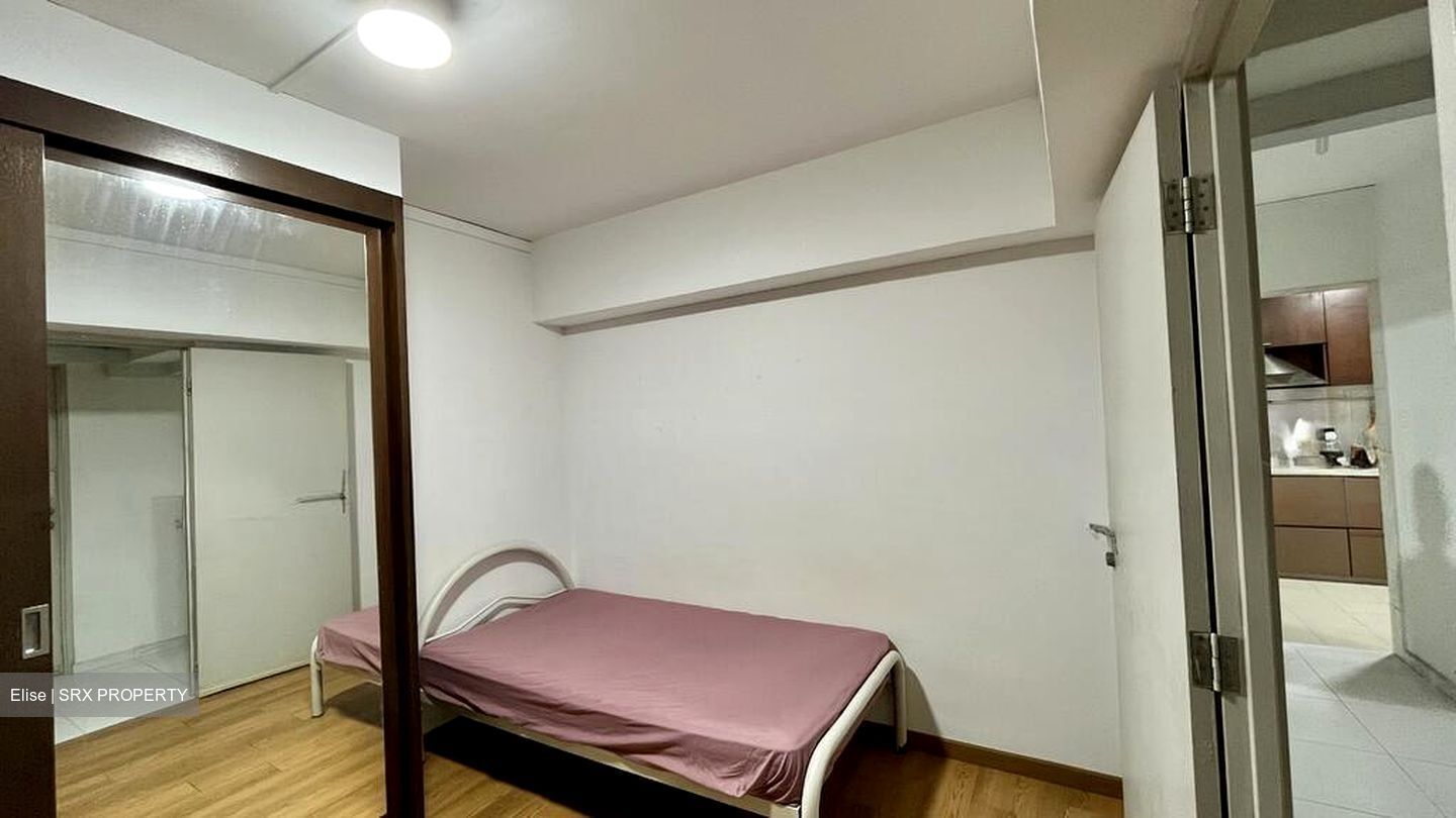 Blk 2A Boon Tiong Arcadia (Bukit Merah), HDB 4 Rooms #503144841